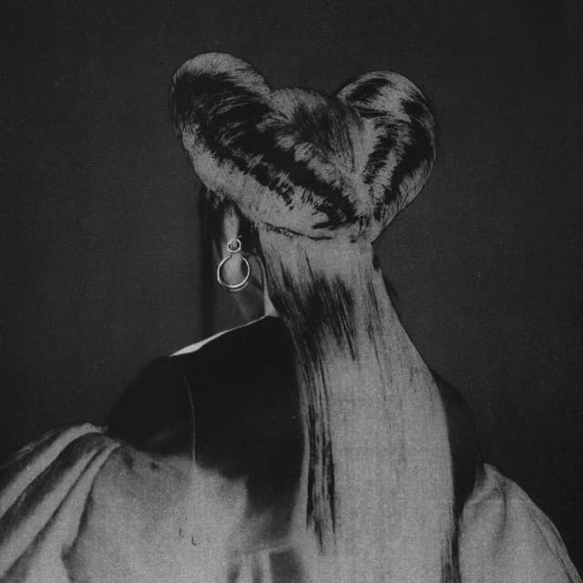 foundation - Claire Rousay Remix cover art