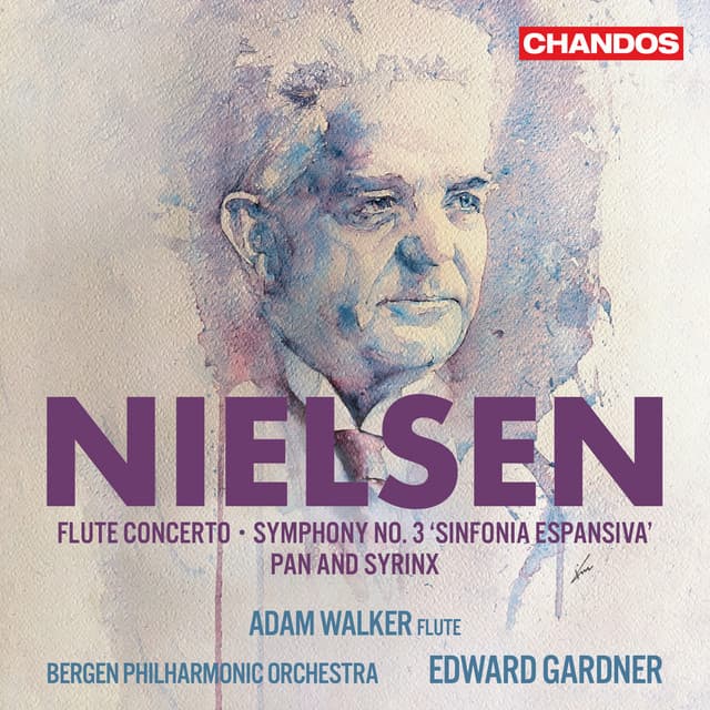 I. Allegro moderato cover art