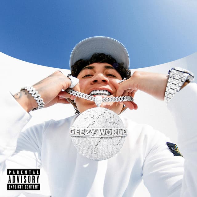 Big Bad Wolf (feat. YG) cover art