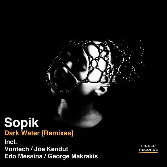 Dark Water - Joe Kendut Remix cover art