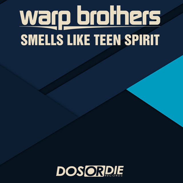 Smells Like Teen Spirit - D.O.N.S. Remix cover art