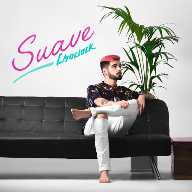 No Hay Más cover art