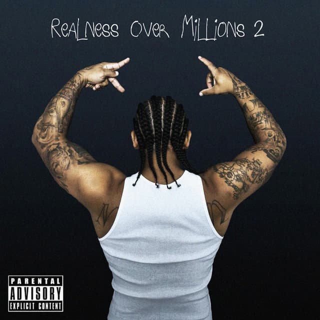 Reccless cover art