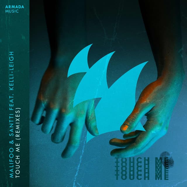 Touch Me - Soldera Remix cover art