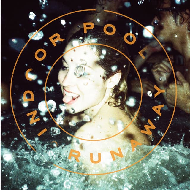 Indoor Pool - Slow Hands Half Full Remix cover art