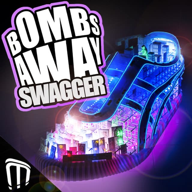 Swagger cover art