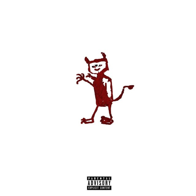 SMS (Save My Soul) cover art