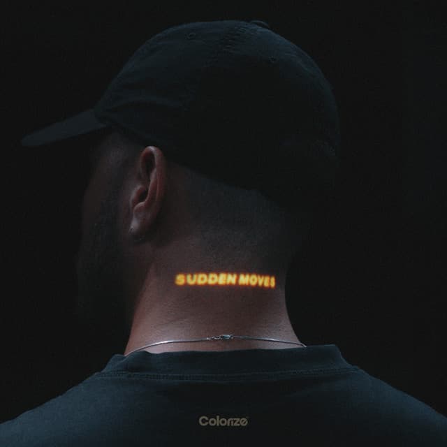 Sudden Moves cover art