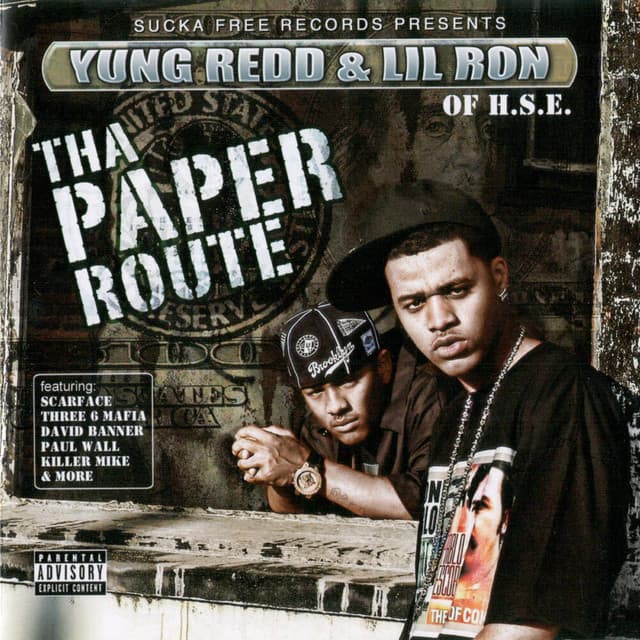 Real Talk cover art