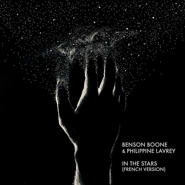 In The Stars - French Version cover art