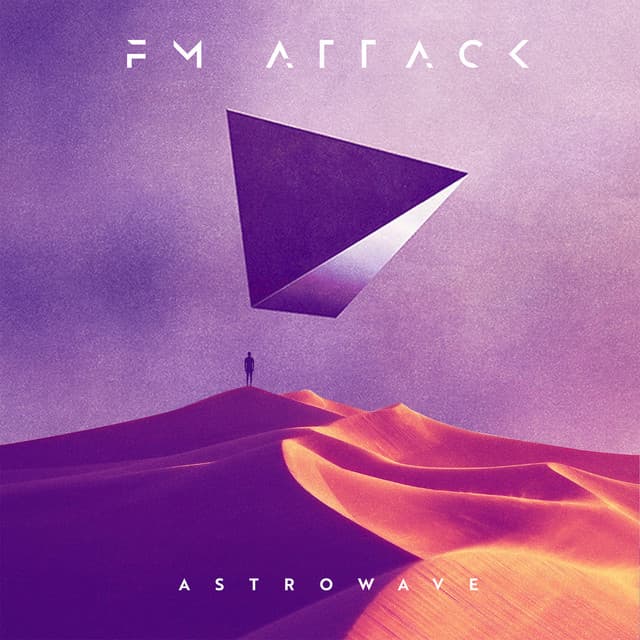 A Million Miles Away cover art