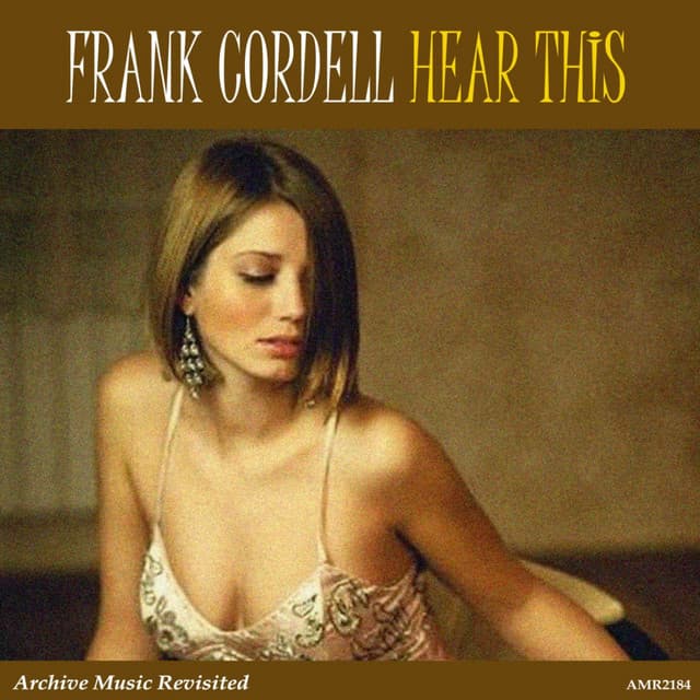 Frank Cordell Orchestra