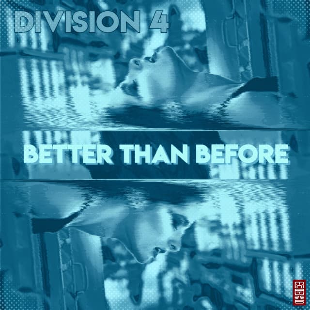 Better Than Before - Acrisio & Manzieri Rmx Edit cover art