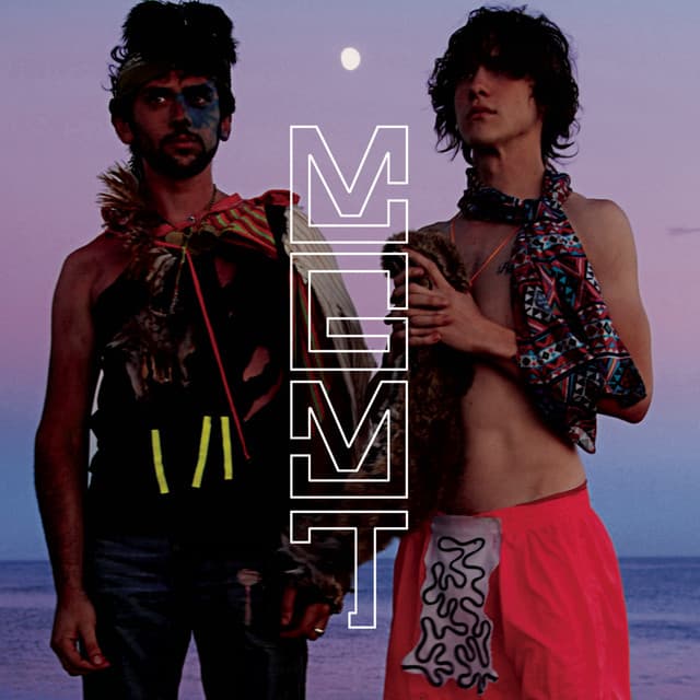 Electric Feel cover art