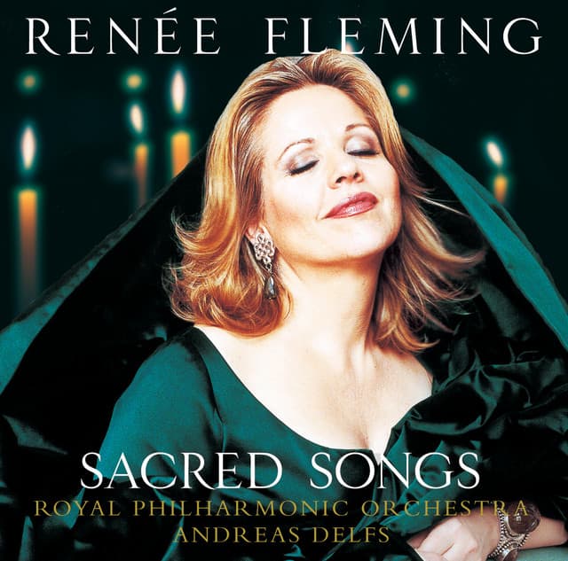 _: Mozart: Laudate Dominum [Vesperae solennes de confessore] cover art