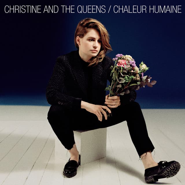 Chaleur Humaine (Deluxe Edition) cover art