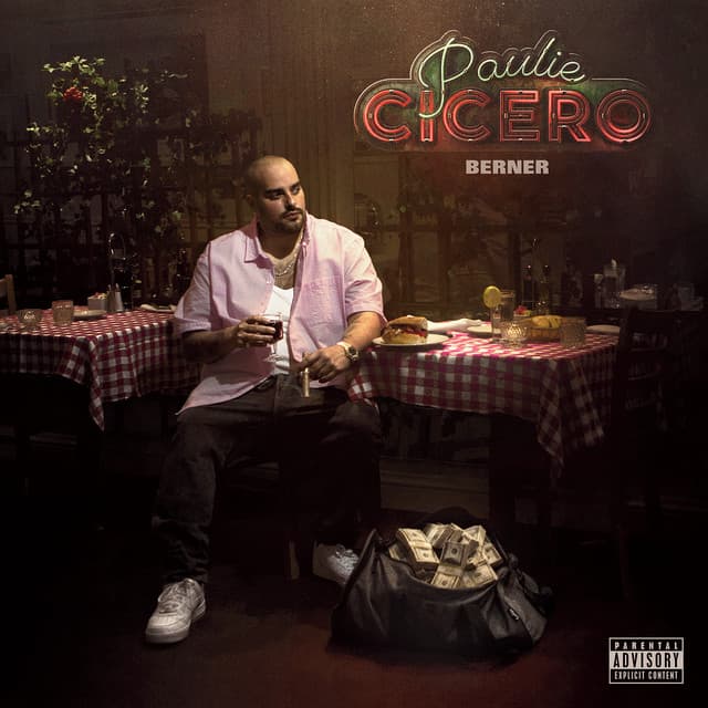 Purple Buds and Pink Coke (feat. Smiggz) cover art