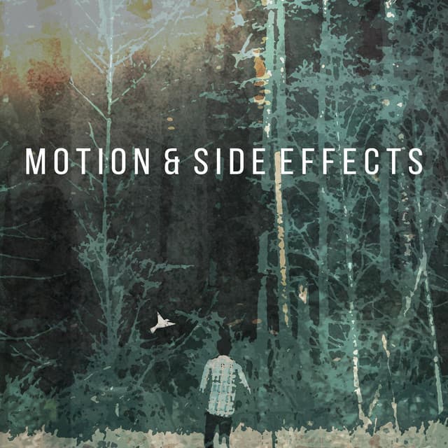 Motion & Side Effects cover art