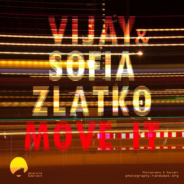 Move It - Florian Paetzold Remix cover art