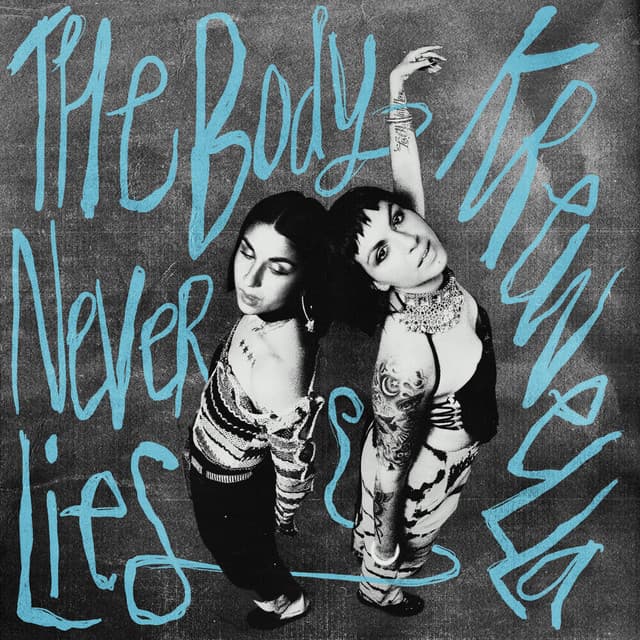 Never Been Hurt cover art