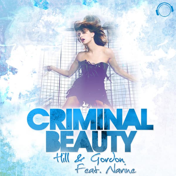 Criminal Beauty cover art