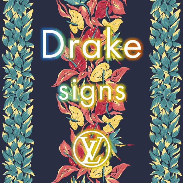 Signs cover art