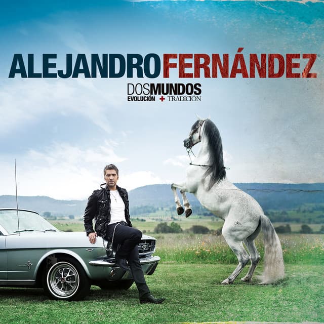 La Seven cover art