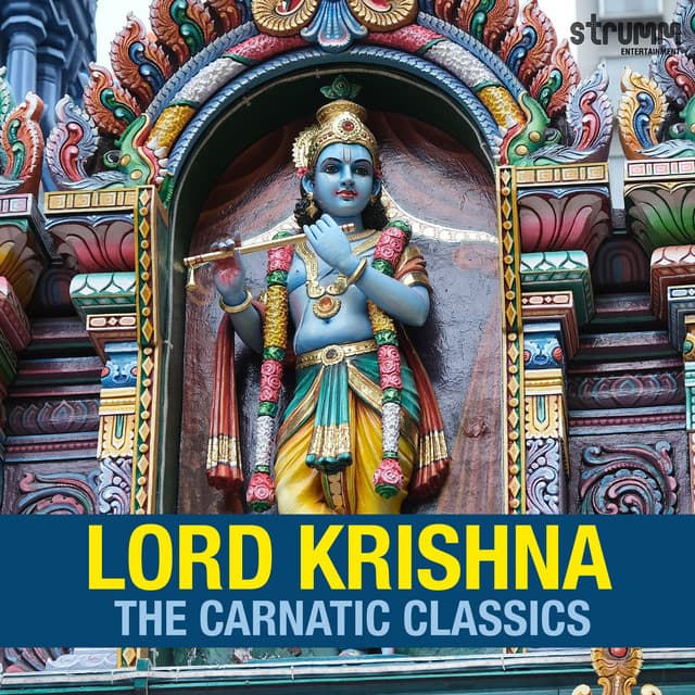 Hey Govinda Hey Gopala cover art