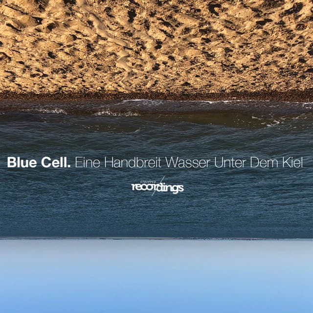Eine Handbreit Wasser Unter Dem Kiel - Nic Flint Remix cover art