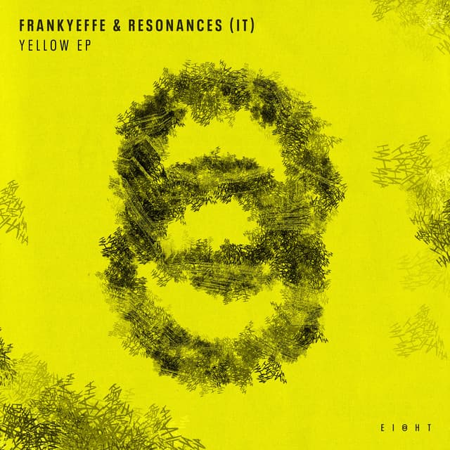 Yellow cover art