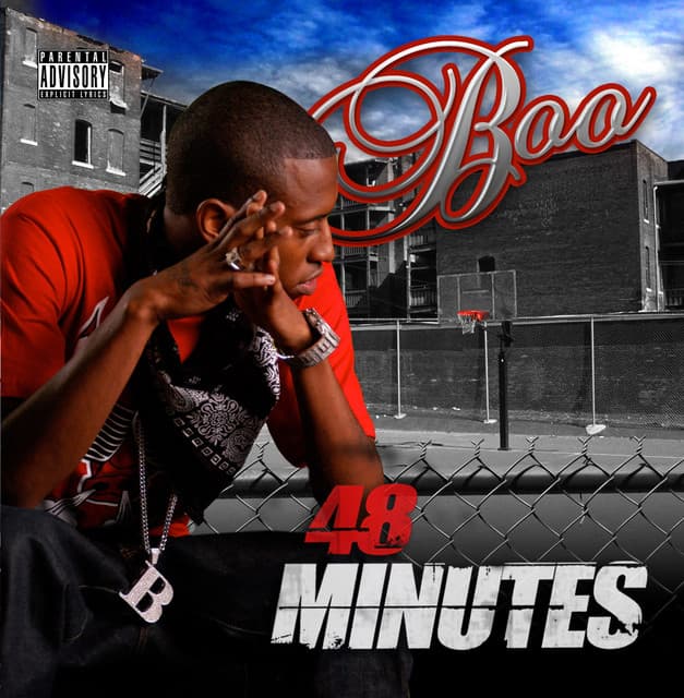 Bustin Bricks (feat. Wacko) cover art