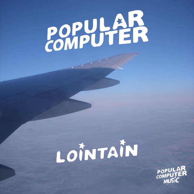 Lointain - Pharao Black Magic remix cover art