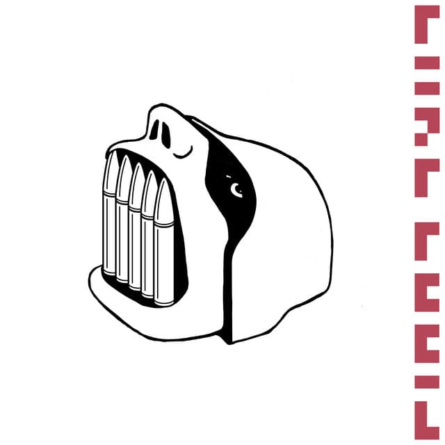Something Better cover art