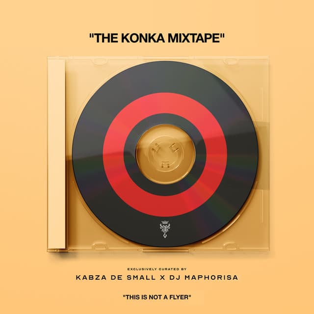 Woza Madala (feat. Madumane & TmanXpress) cover art