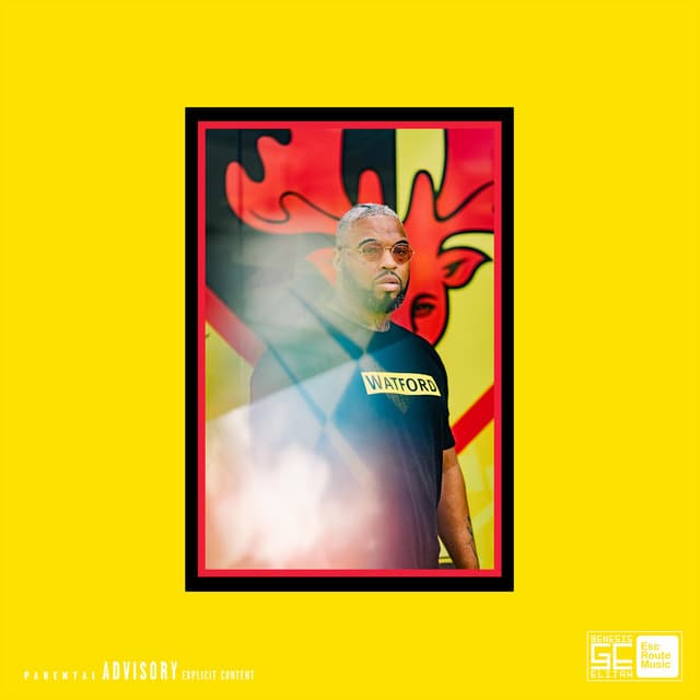 Your Time cover art