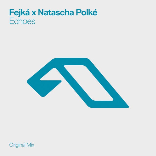 Echoes cover art