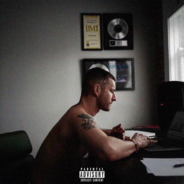 You Pour Up Mine cover art