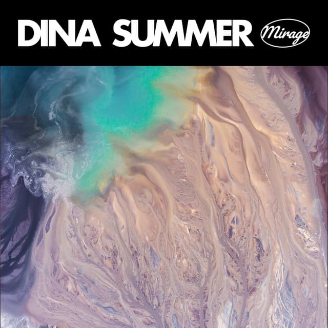 Mirage - Heat Rush Edit cover art