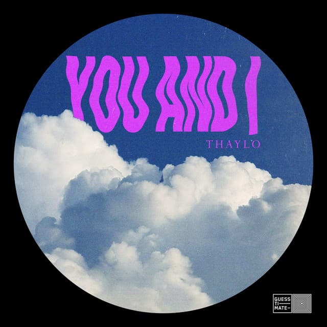 You and I cover art