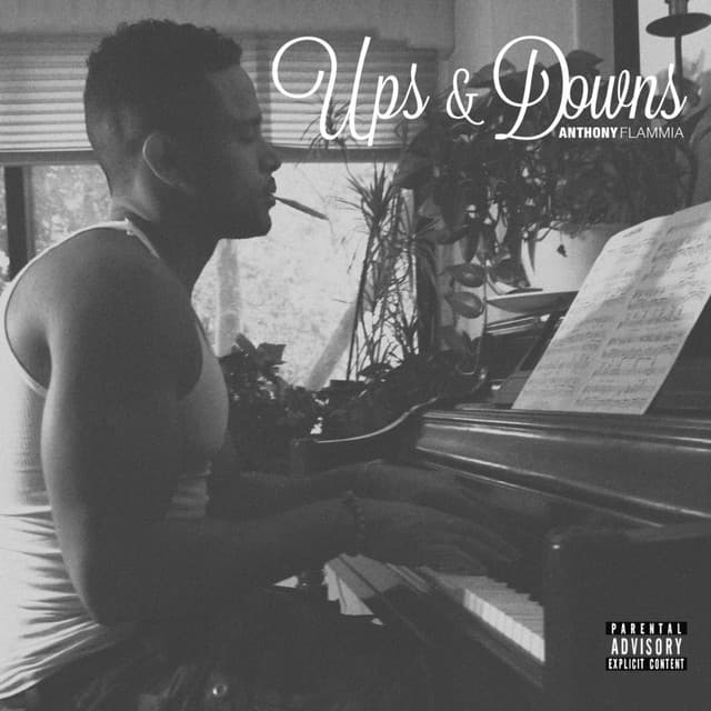 Up's & Down's cover art