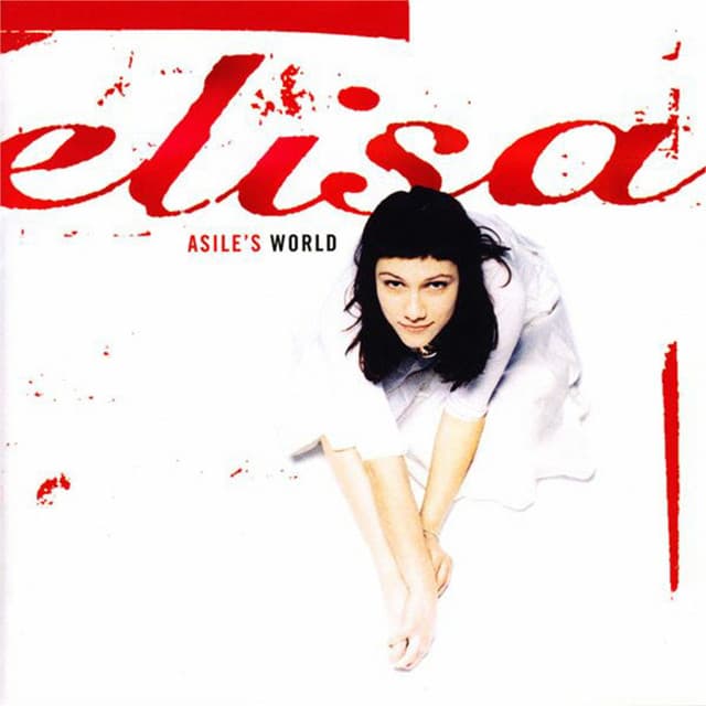 Asile's World cover art