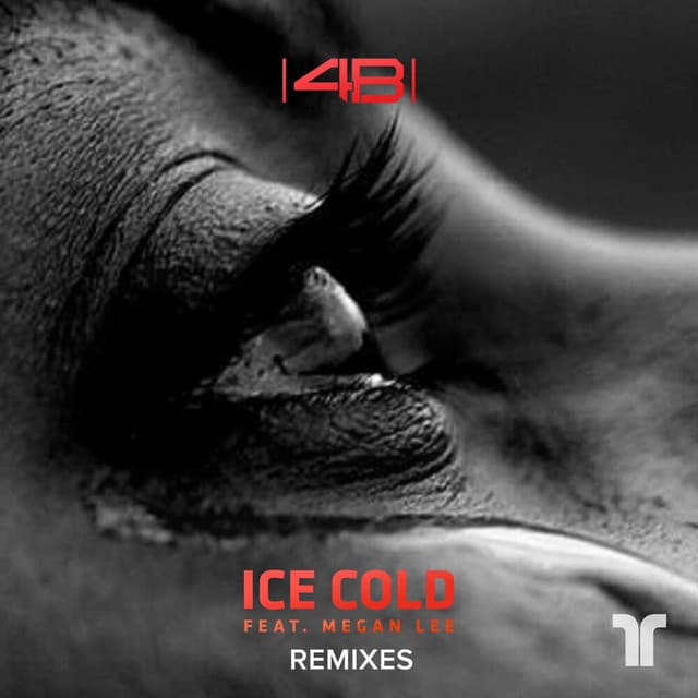 Ice Cold (FVCKDIVMONDS Remix) cover art
