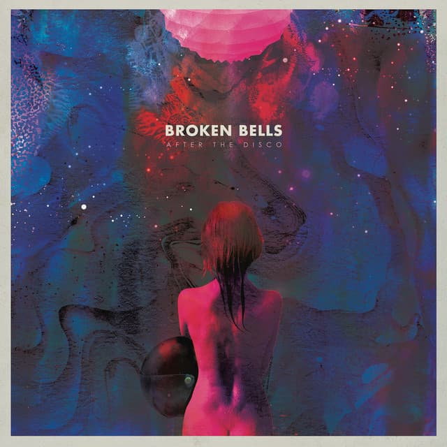 Holding on for Life cover art