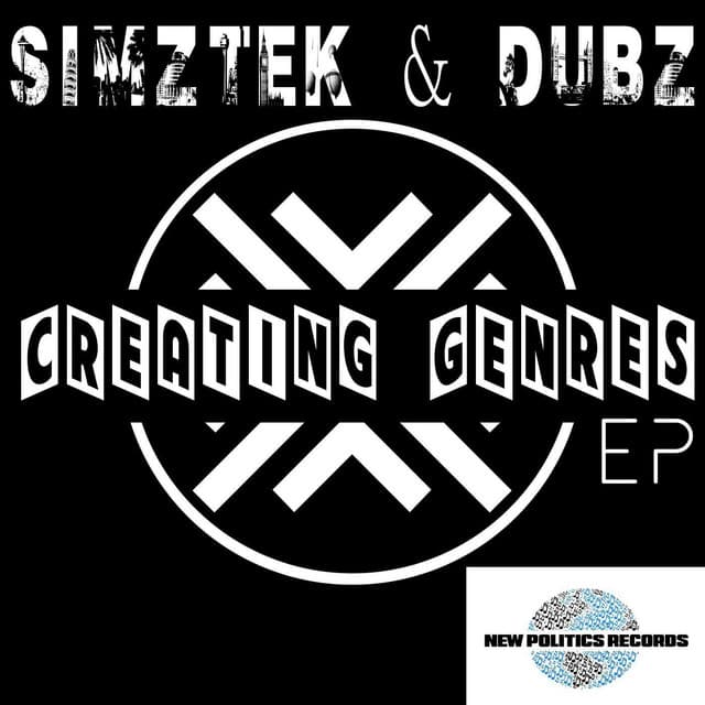 Creating Genres cover art