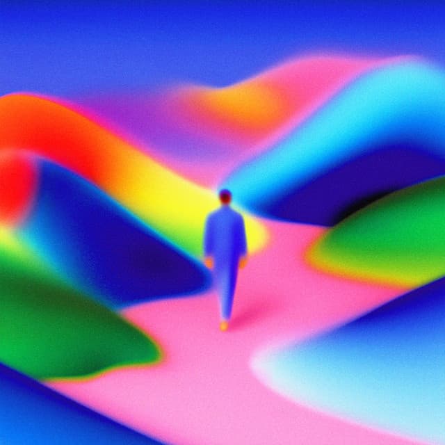 January cover art
