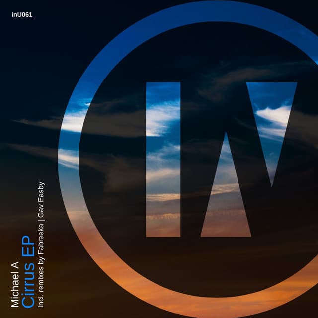 Pulstar - Fabreeka Remix cover art