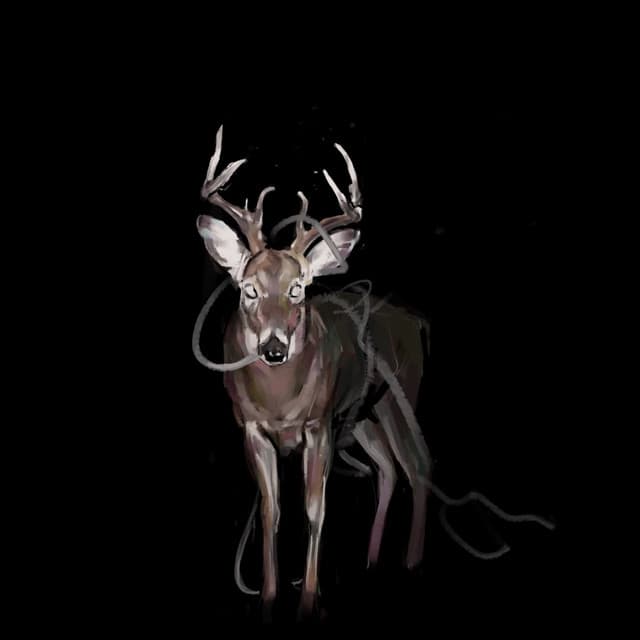 Bambi cover art