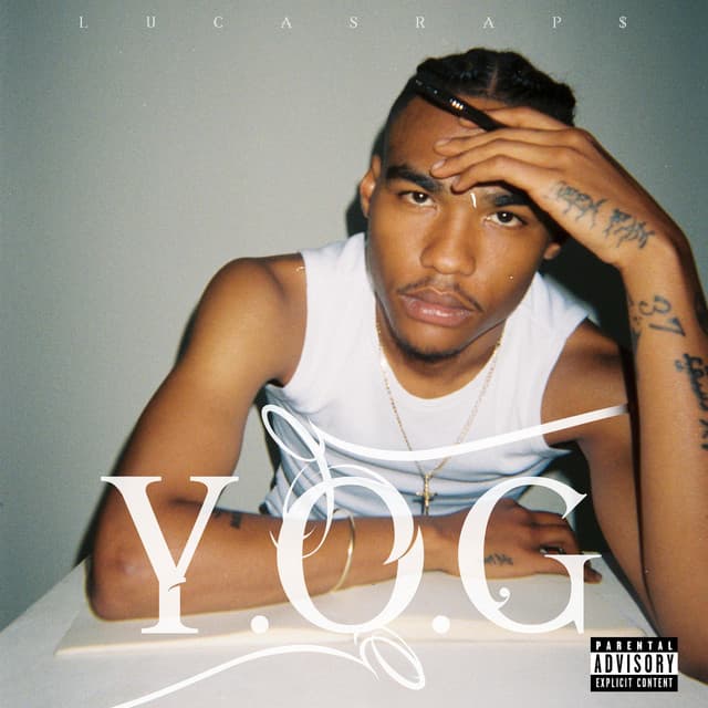 Rags To Riches cover art