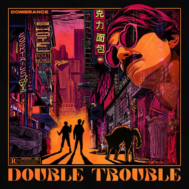 Cope - Josh Ludlow Remix cover art