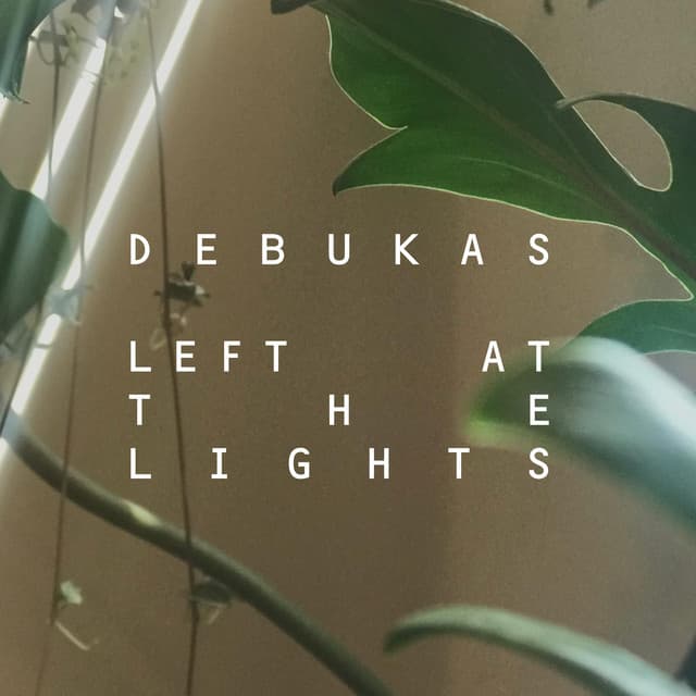 Morning Light (The Rhythm) cover art